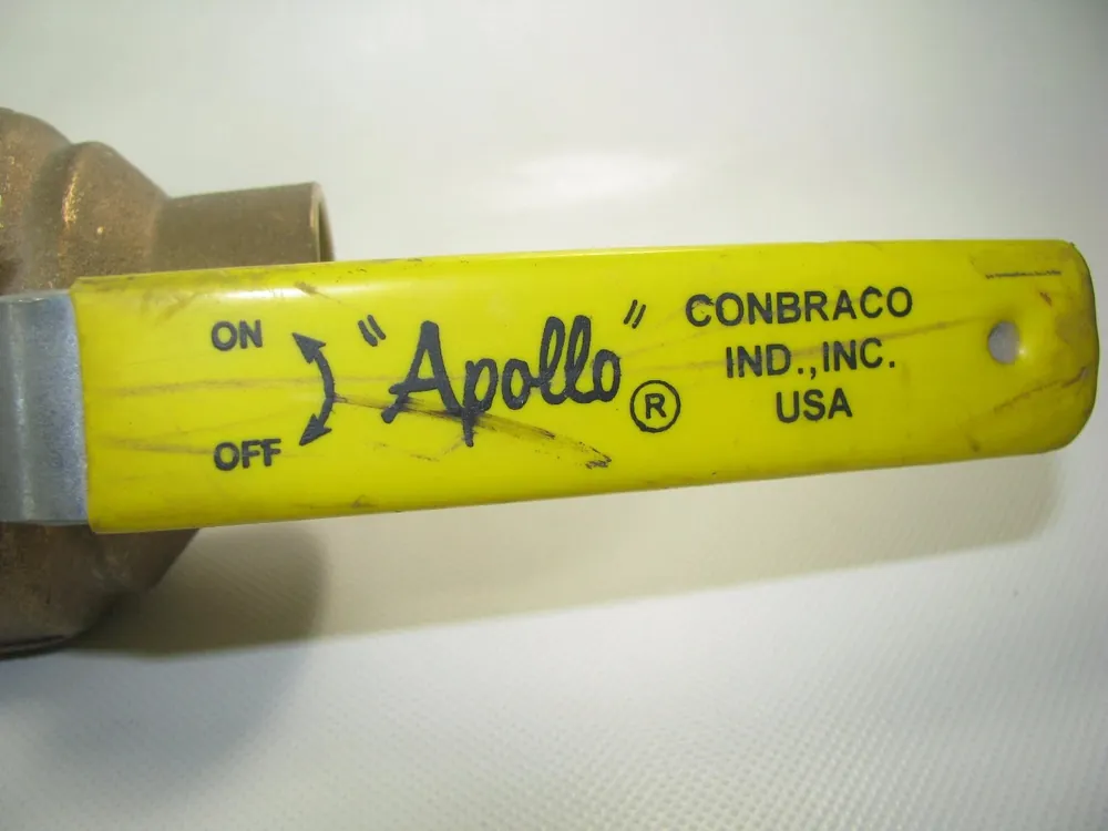 Apollo Valves 77C20801 Ball Valve 2 Inch Solder Replacement MPN