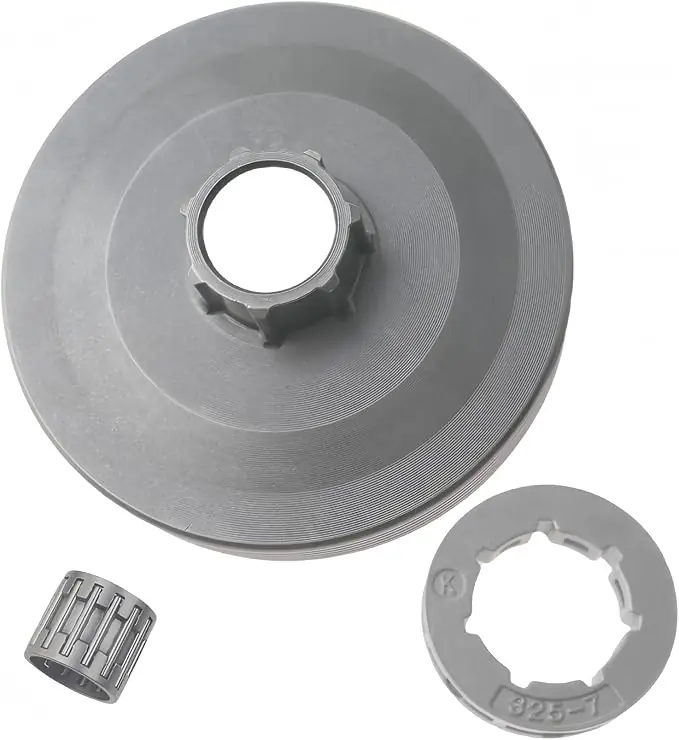 Troy-Bilt 753-10164 Sprocket