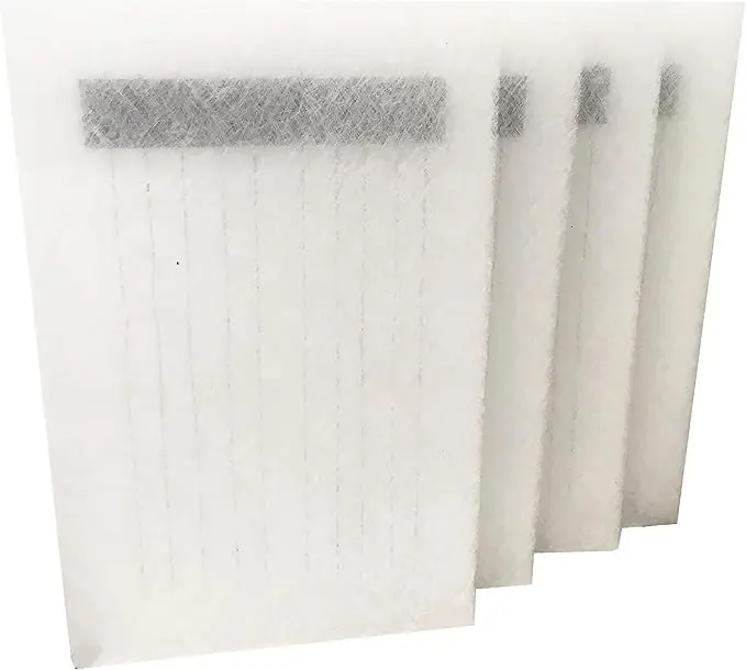 PREMIERONE P6100-1824 PureFlo Filter Replacement Pads