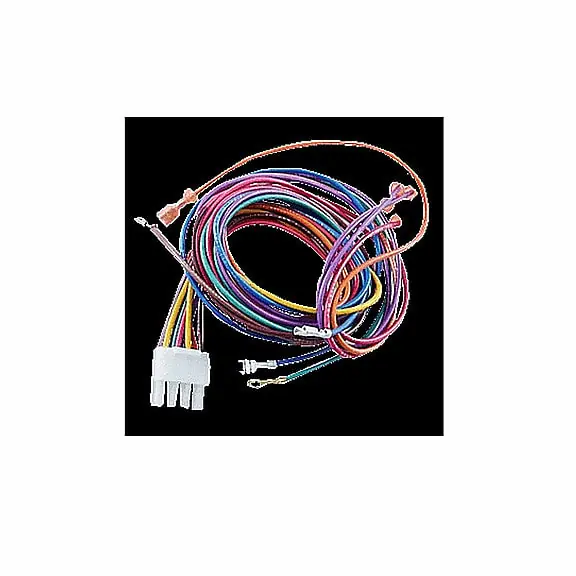 Trane WIR5332 Wiring