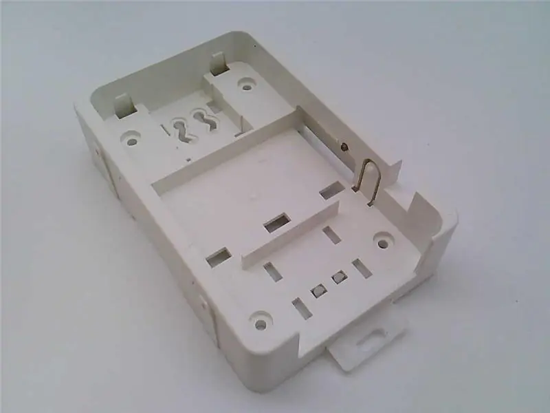 YORK S1-MP-STAKIT-0 MAP Stationary Mounting Cradle Kit