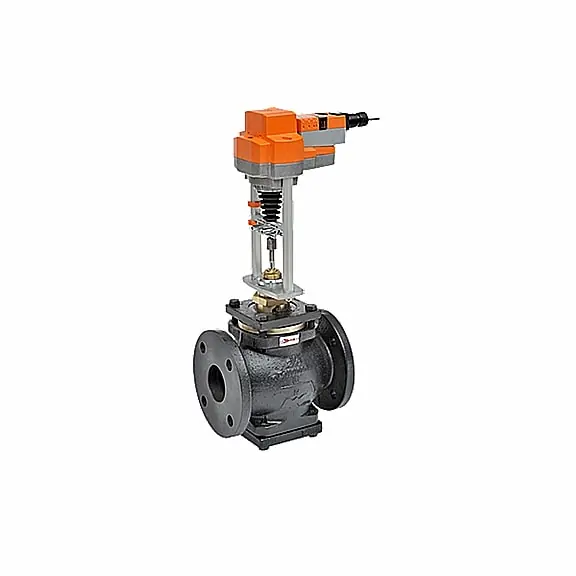 TRANE VAL6837 Control Valve