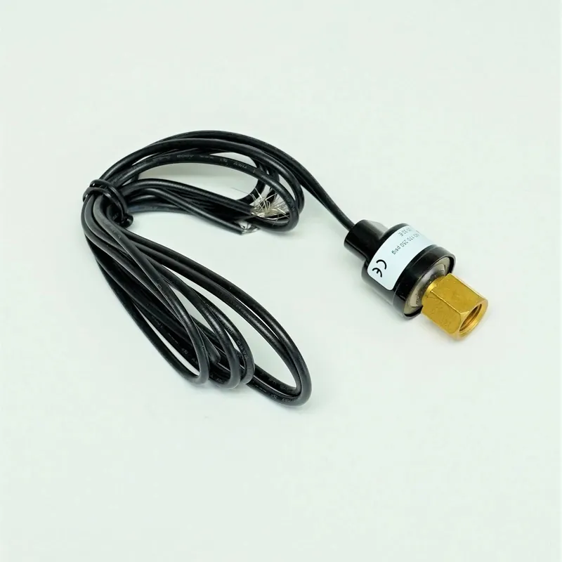 Robertshaw RHS-170250 Fan Cycling Pressure Switch
