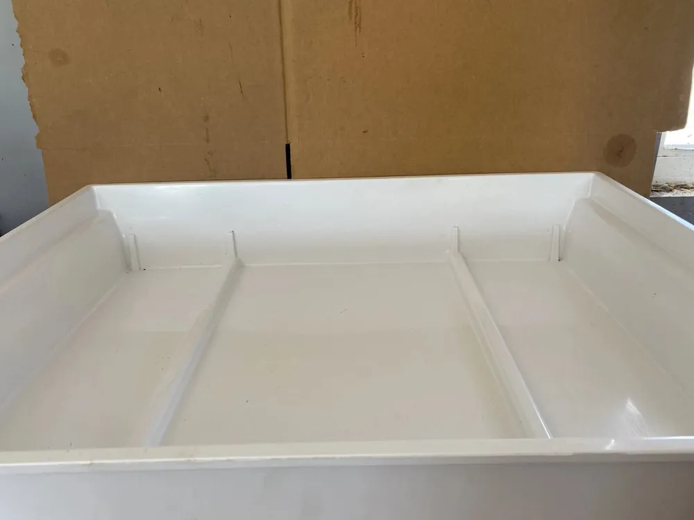 Whirlpool W11483068 Utility Pan