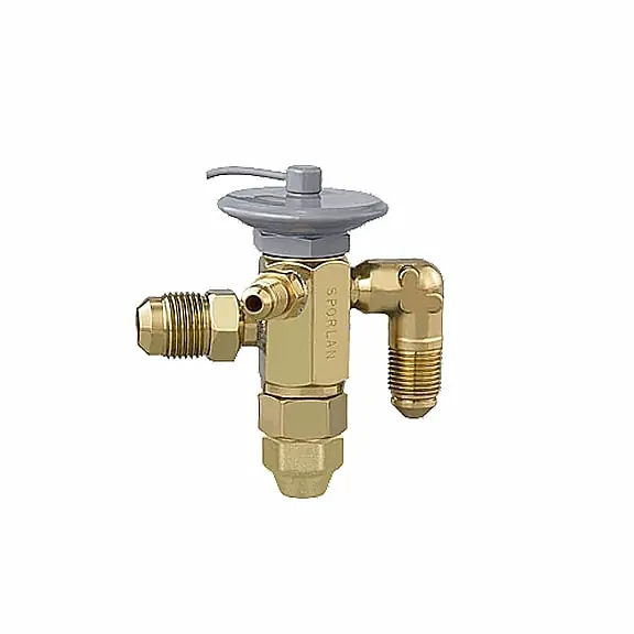 Trane VAL9674 Thermal Expansion Valve TXV