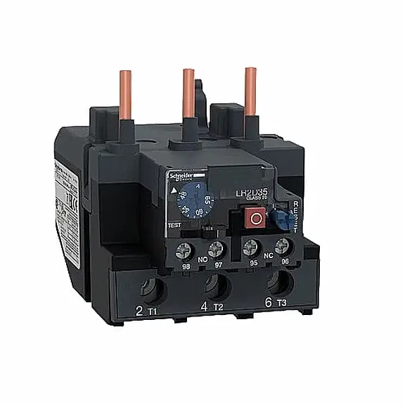 TRANE RLY3159 Trane Relay RLY3159