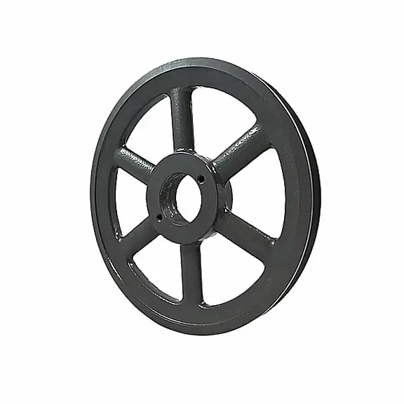 TRANE SHE5646 Sheave