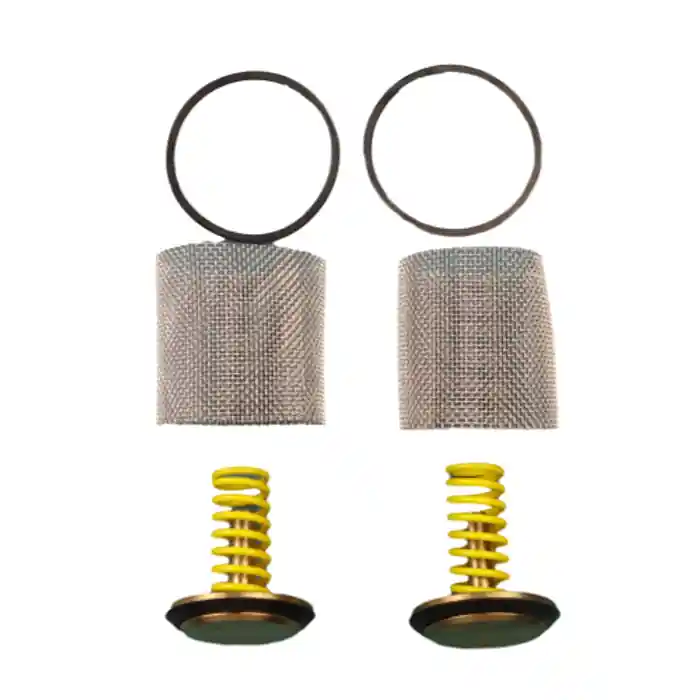 Leonard Valve KIT-2/200/Y Checkstop Kit