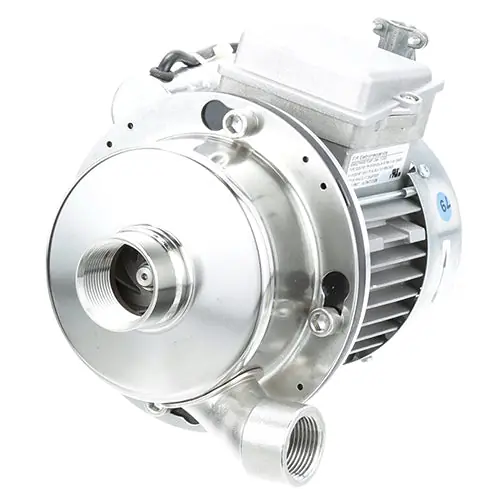 Jackson 6105-002-79-61 Motor 3/4 HP