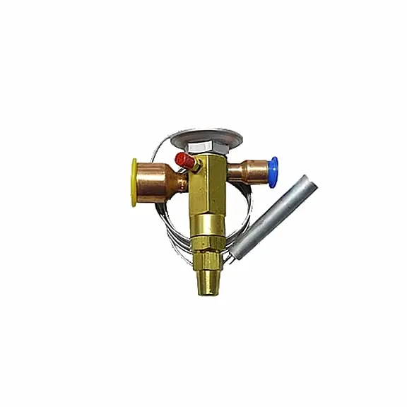 Trane VAL11875 Thermal Expansion Valve Assembly