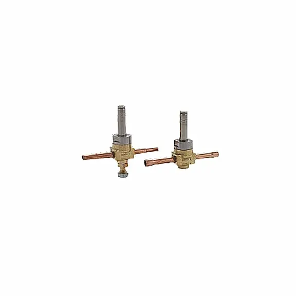 Trane VAL10078 Solenoid Valve