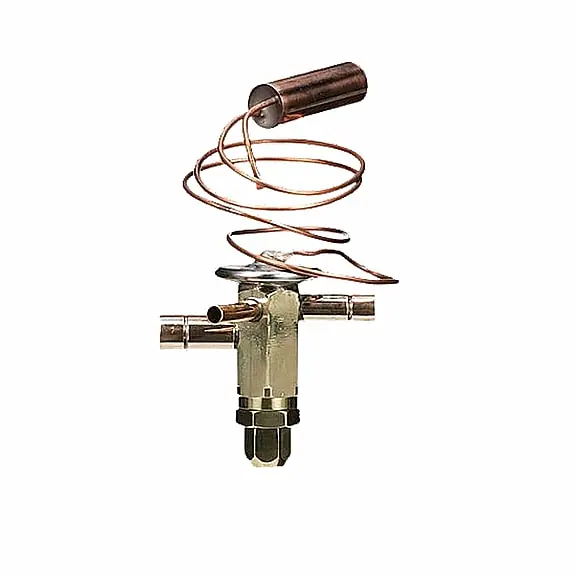 TRANE VAL9106 Control Valve