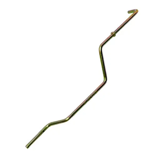 Husqvarna 585474502 Rod Bypass Rh Ezt Clear Zinc