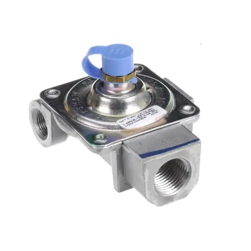 Samsung DG94-03445D Valve Regulator Assembly