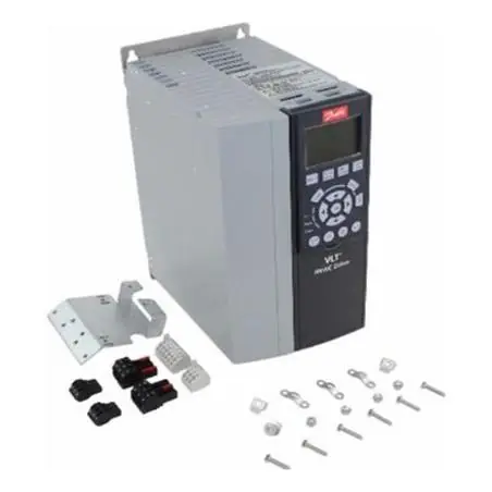 YORK 025-36263-004 Drive 7.5 HP 460 Volt