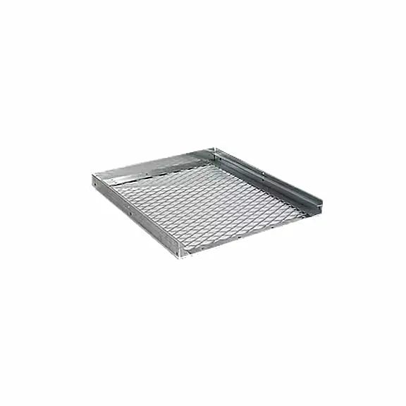 Trane RCK1319 Filter Rack Assembly