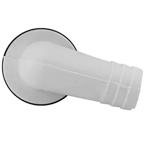 YORK S1-1204014 Drain Pan Elbow Nozzle