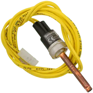 YORK S1-025-53185-000 High Pressure Switch