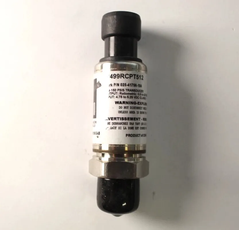 YORK 025-41756-104 Transducer