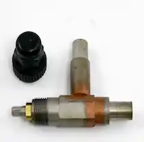 YORK 022-09198-000 Stop Valve