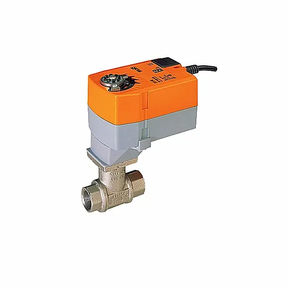 TRANE VAL4445 Trane Valve VAL4445