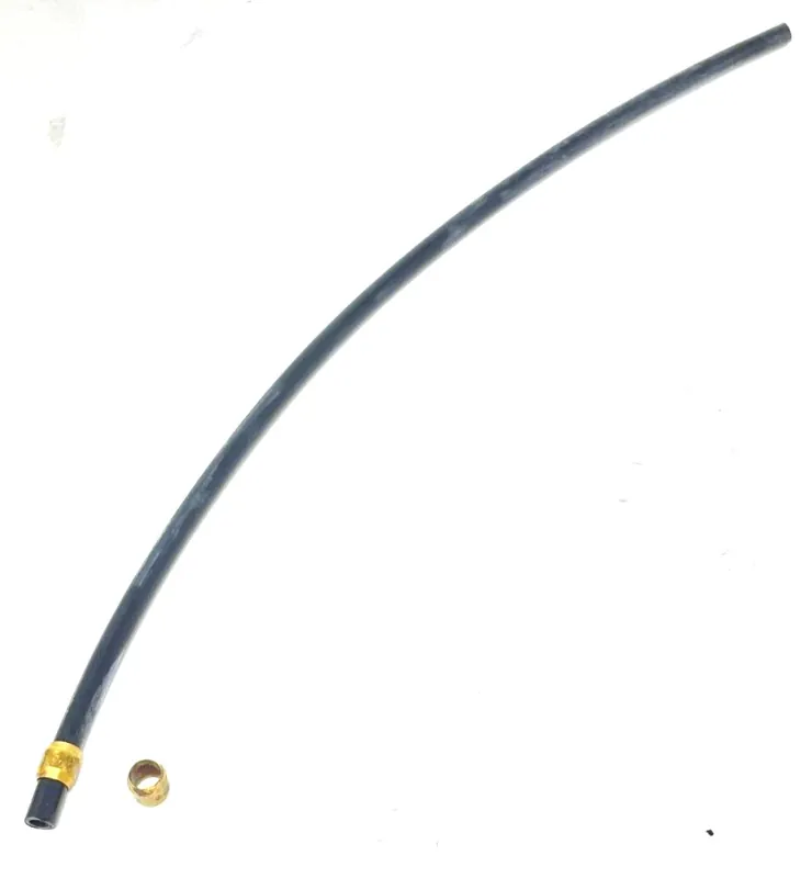 Rolair 011077000F Metric Compression Ring