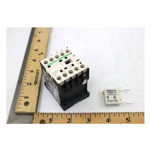 YORK 024-31635-000 Control Relay Assembly