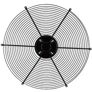 YORK S1-026-51439-000 Guard Fan - 24 Inch Black