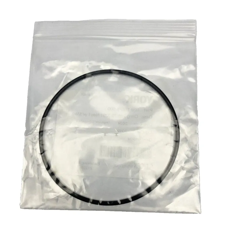YORK 028-15576-000 O-Ring Gasket Seal