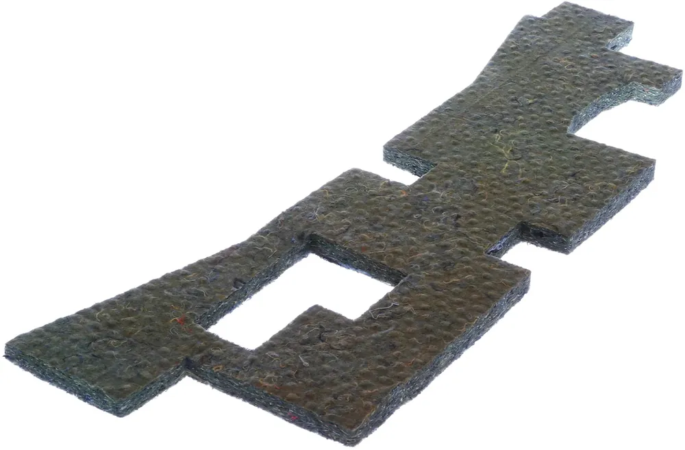 BOSCH 11035439 Bosch Insulating Plate