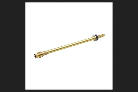 Mueller Streamline 104-402 VLV FROST FREE 6 MIP 1/2