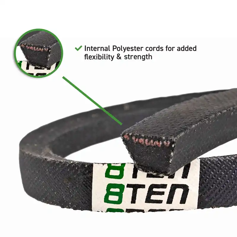 Troy-Bilt 954-05027B Hydrostatic Transmission Belt