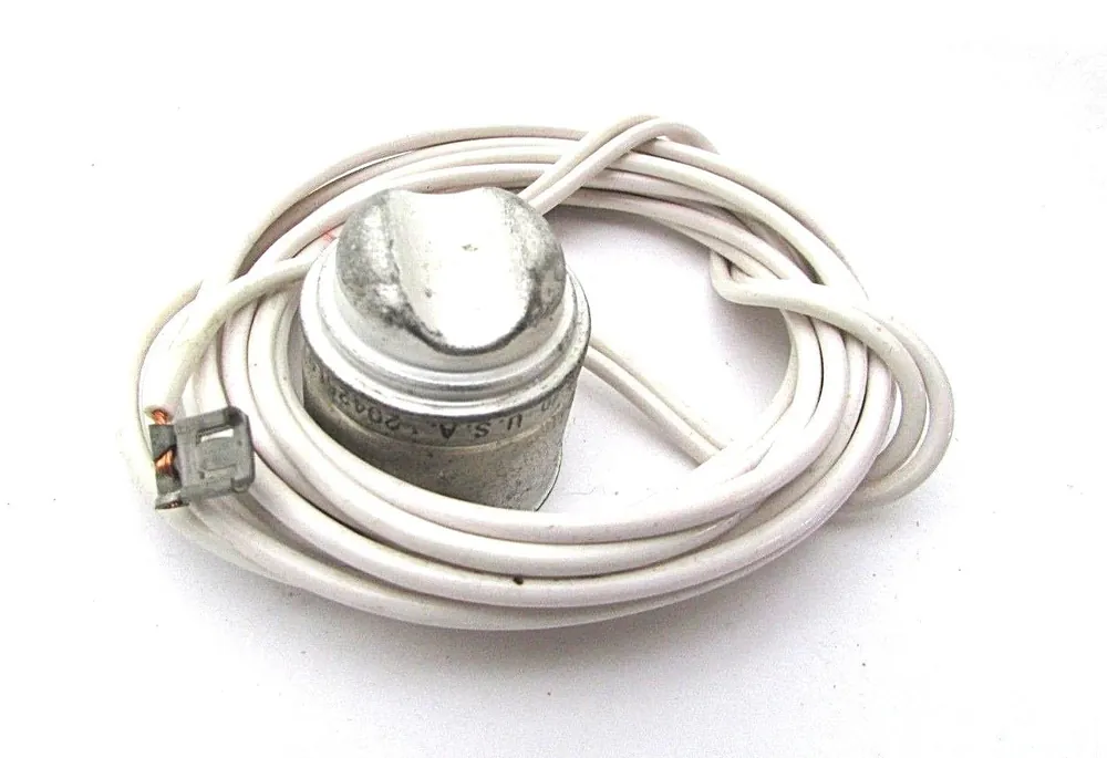 Trane THT0725 Thermostat