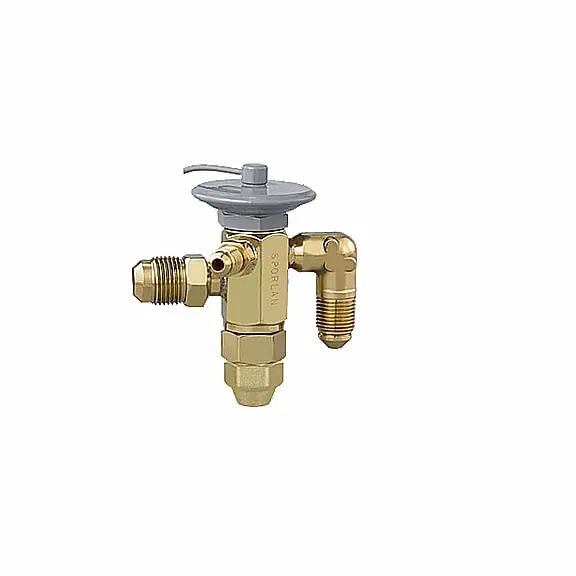Trane VAL9409 Valve Assembly