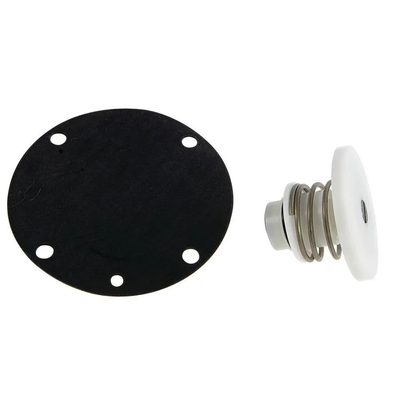 Febco 905056 1-1/2 - 2 in. Diaphragm, Disc, Relief Valve Kit and Spring