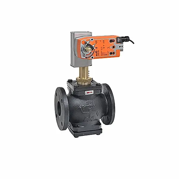 Trane VAL6458 Valve