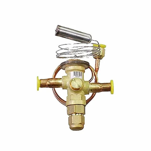 Trane VAL7105 Thermal Expansion Valve R-22 (3/8-Inch/5/8-Inch) Replacement MPN