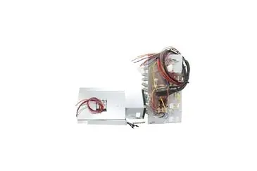 YORK S1-073-28099-000 Flue Hood Baffle