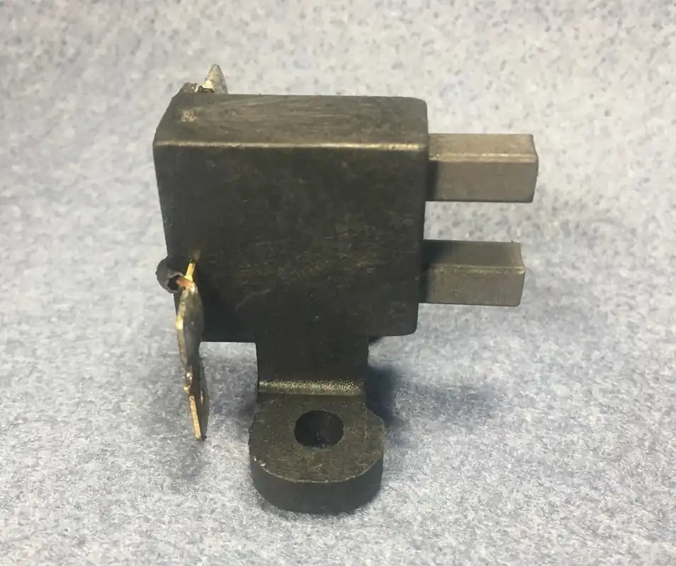 POWERMATE 0068560SRV Brush Module