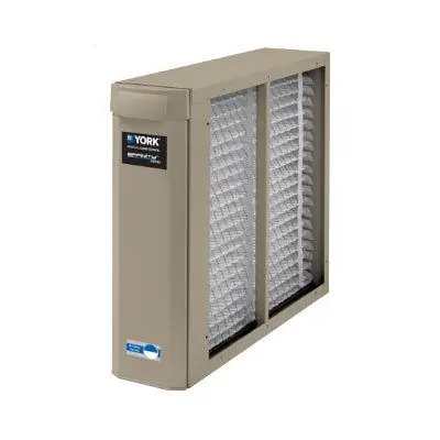YORK S1-TM13PAC20202 Air Cleaner with MERV 13 Filter