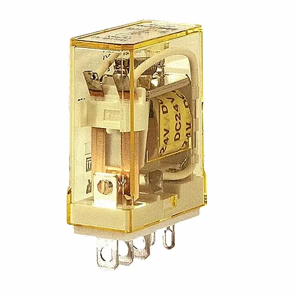 TRANE RLY2823 RELAY