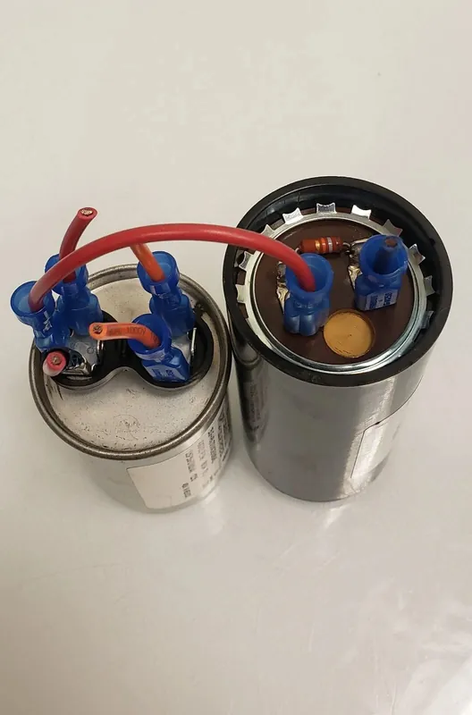 Hoshizaki 3A0076-02 Start Capacitor