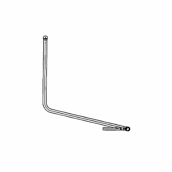 Trane TUB8509 Tube