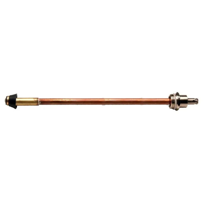 ARROWHEAD BRASS & PLUMBING PK2008 420 Series 8 Inch Frost Proof Wall Hydrant Stem Assembly