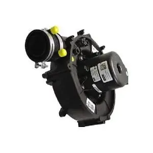 YORK S1-373-27931-001 York Blower 10-8 Housing