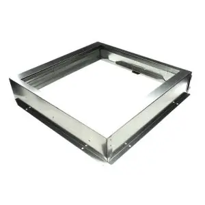 YORK S1-1BR0621 Filter Rack Bottom