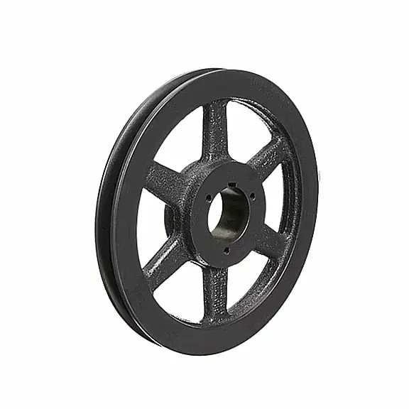 Trane SHE0058 Sheave