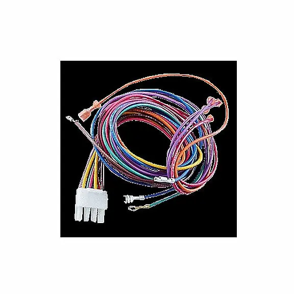 Trane WIR4242 Wiring