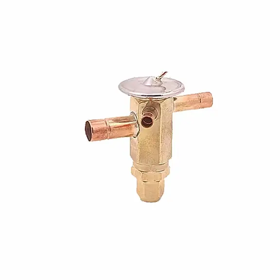 Trane VAL9722 Thermostatic Expansion Valve