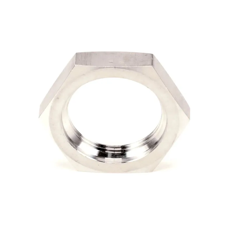 CONVOTHERM C6006092 Hex Nut 1 1/4 A2